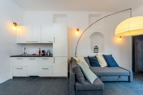 Apartamento Luxurious & Spacious Villa* The Luna Suite