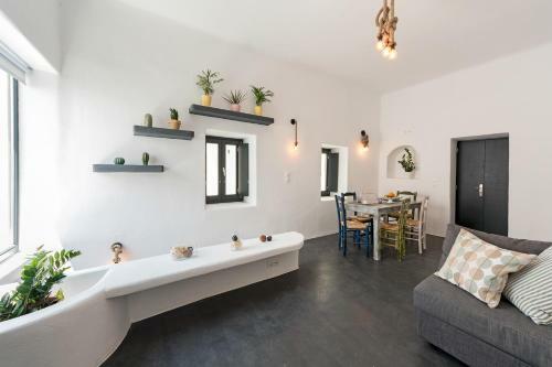 Apartamento Luxurious & Spacious Villa* The Luna Suite