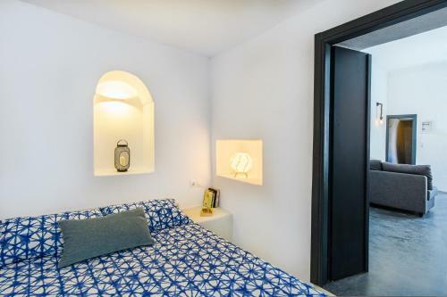Apartamento Luxurious & Spacious Villa* The Luna Suite