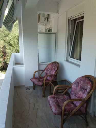 Hostal Anessis