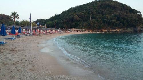 Hostal Anessis