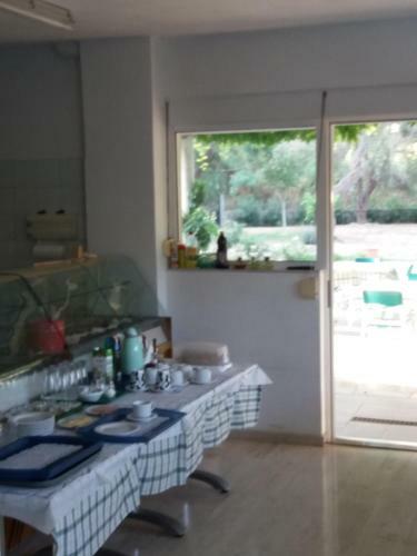 Hostal Anessis