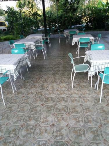 Hostal Anessis