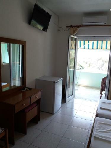 Hostal Anessis