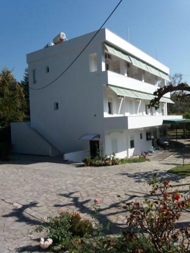 Hostal Anessis