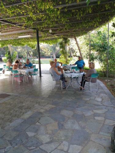 Hostal Anessis