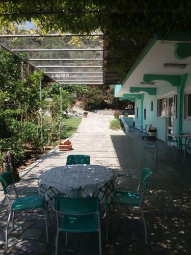 Hostal Anessis