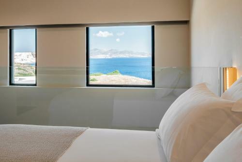 Hotel Milos Cove