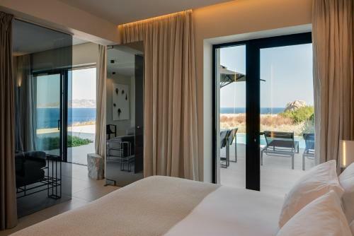 Hotel Milos Cove
