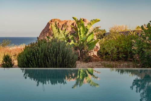 Hotel Milos Cove
