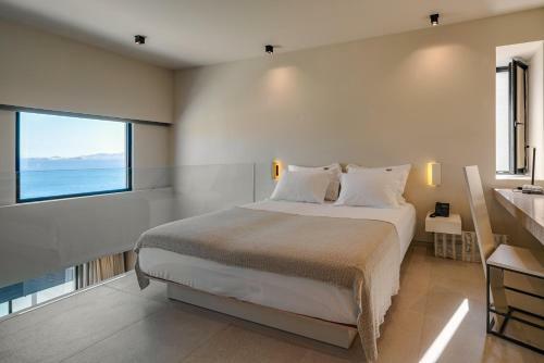 Hotel Milos Cove