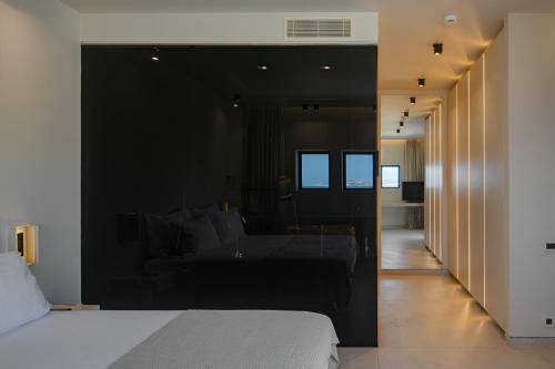 Hotel Milos Cove