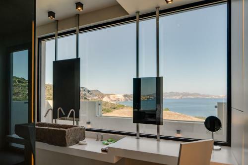 Hotel Milos Cove