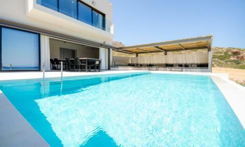Hotel Milos Cove