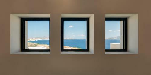 Hotel Milos Cove