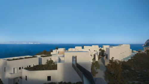 Hotel Milos Cove
