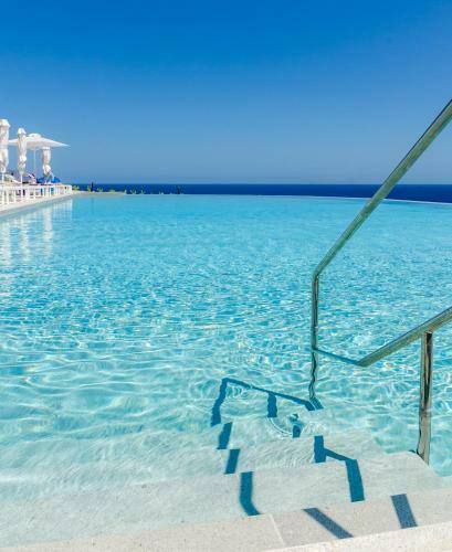Hotel Milos Cove