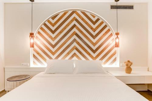 Hotel Anemolia Parga Suites