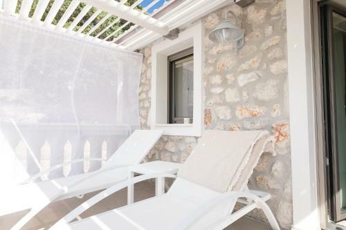 Hotel Anemolia Parga Suites