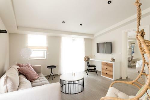 Hotel Anemolia Parga Suites