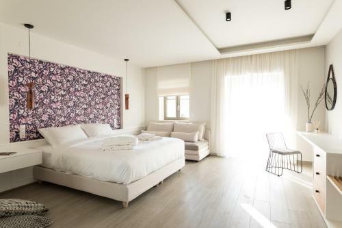 Hotel Anemolia Parga Suites