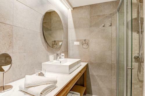 Hotel Anemolia Parga Suites