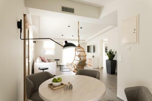 Hotel Anemolia Parga Suites