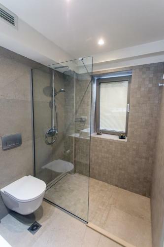 Hotel Anemolia Parga Suites