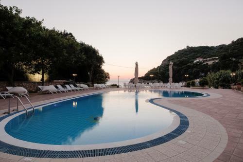 Hotel Anemolia Parga Suites
