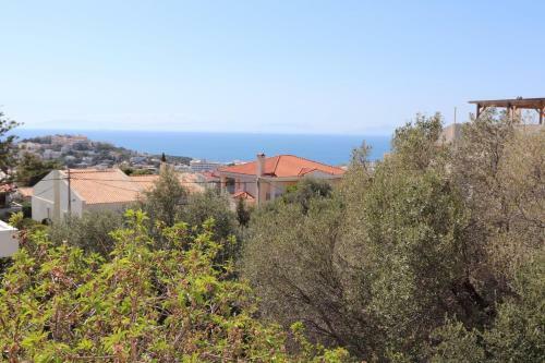 Apartamento Galini-saronida