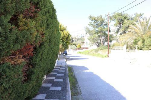 Apartamento Galini-saronida