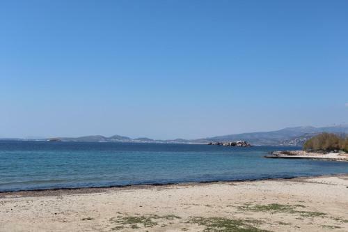 Apartamento Galini-saronida