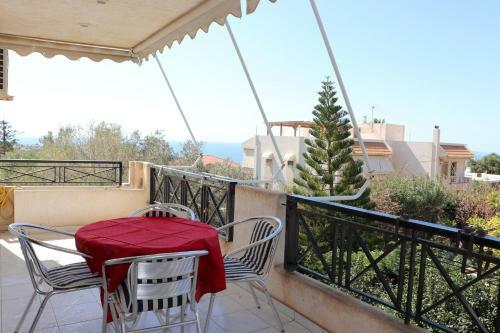 Apartamento Galini-saronida