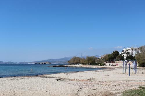 Apartamento Galini-saronida
