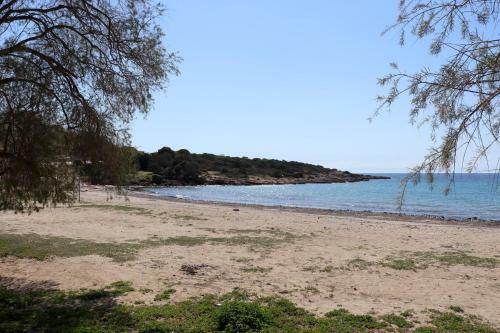 Apartamento Galini-saronida