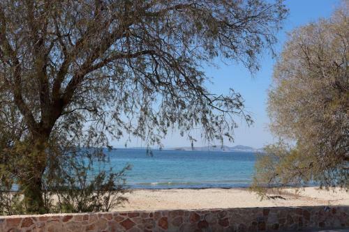 Apartamento Galini-saronida
