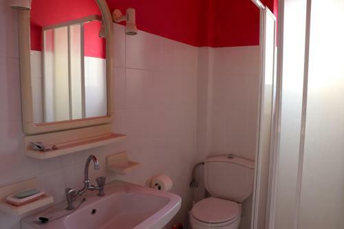 Apartamento Galini-saronida