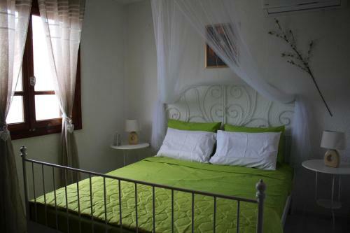 Apartamento Stella