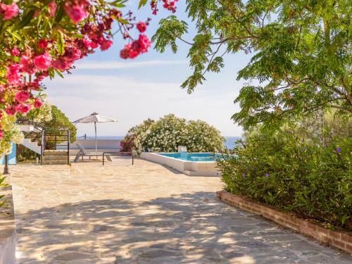 Villa Azzurro