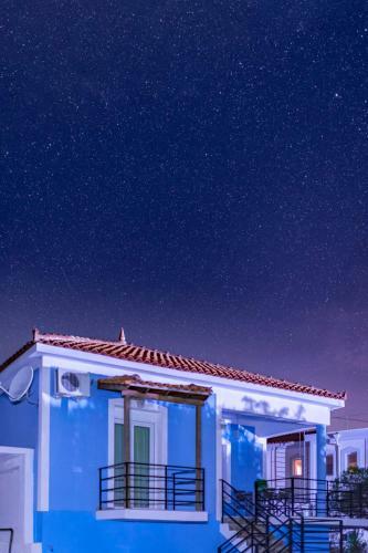 Villa Azzurro