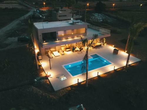 Taf Boutique Villas