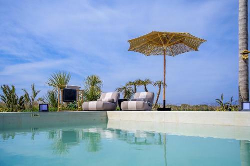 Taf Boutique Villas