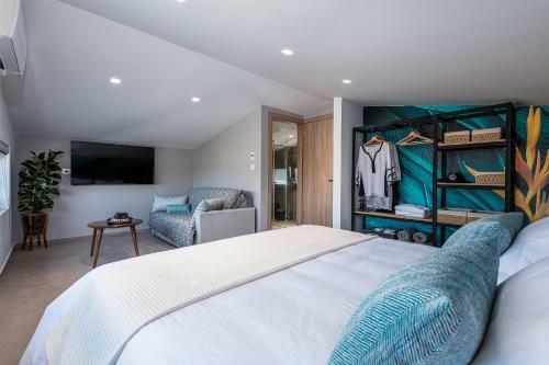 Taf Boutique Villas