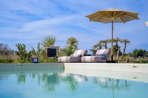 Taf Boutique Villas