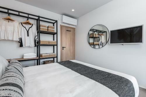 Taf Boutique Villas