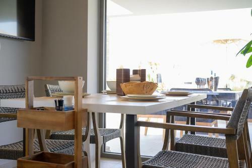 Taf Boutique Villas