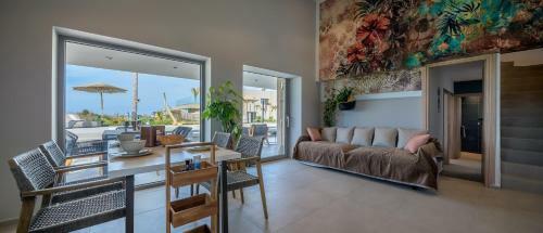 Taf Boutique Villas