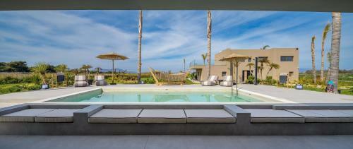 Taf Boutique Villas