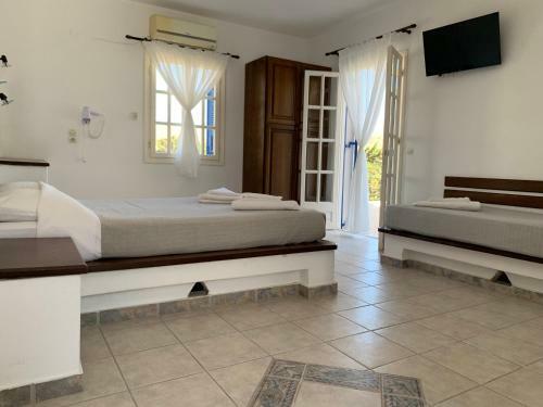 Hotel Capricorn Studios