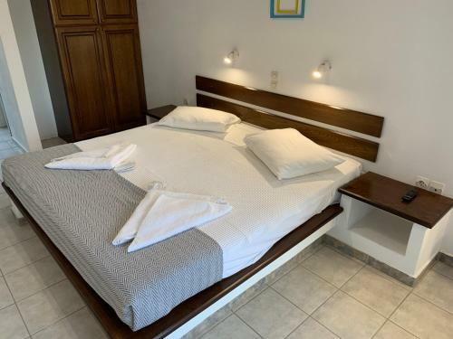 Hotel Capricorn Studios